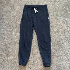 Vuori long performance jogger